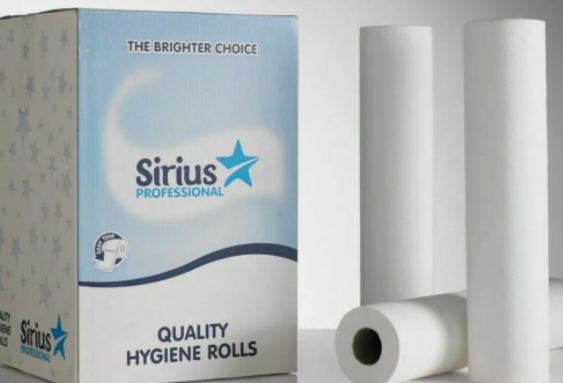 Paper Products